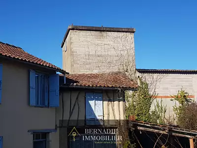 Maison, 140 m²