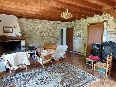 Maison, 134 m²