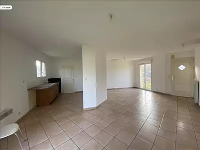 Maison, 71 m²