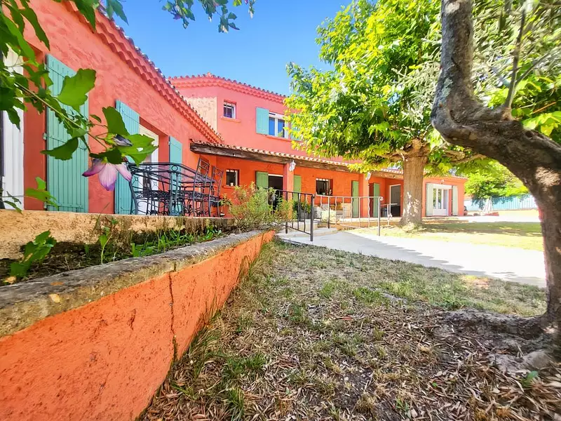 Maison, 170 m²