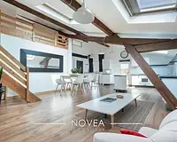 Appartement, 143 m²