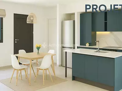 Maison, 112 m²
