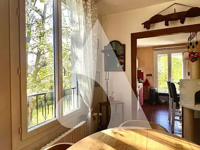 Maison, 102 m²
