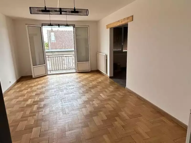 Appartement, 69 m²