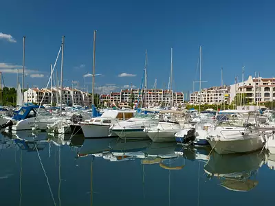 Terra Mare