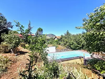 Maison, 170 m²