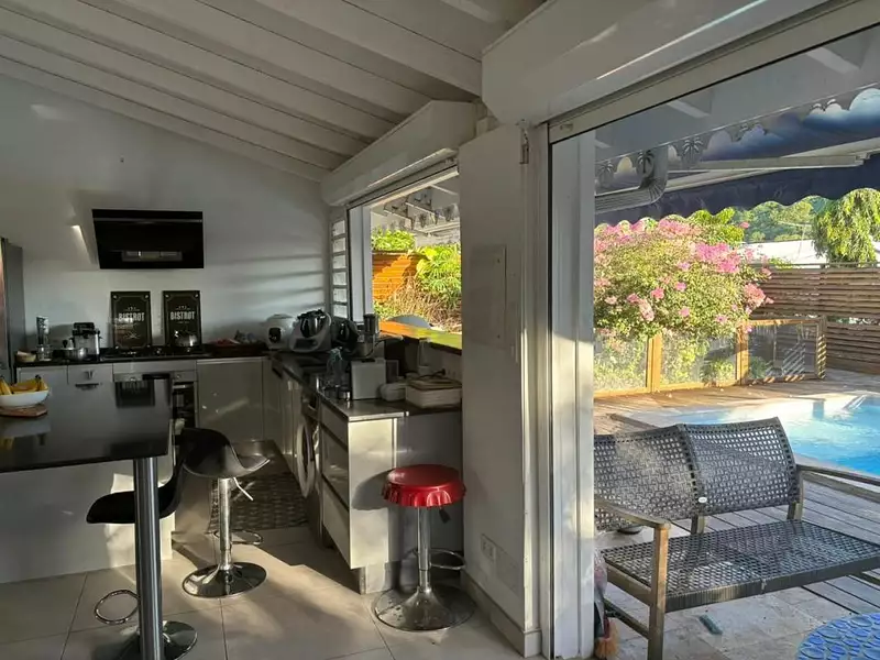 Maison, 160 m²