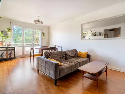 Appartement, 68,27 m²