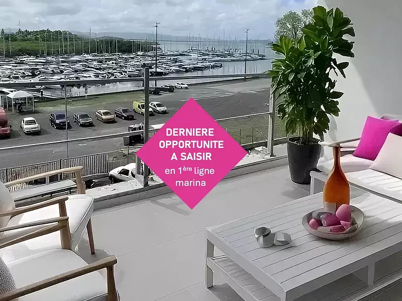 Appartement, 36,65 m²