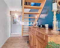 Maison, 166 m²