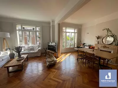Appartement, 163 m²