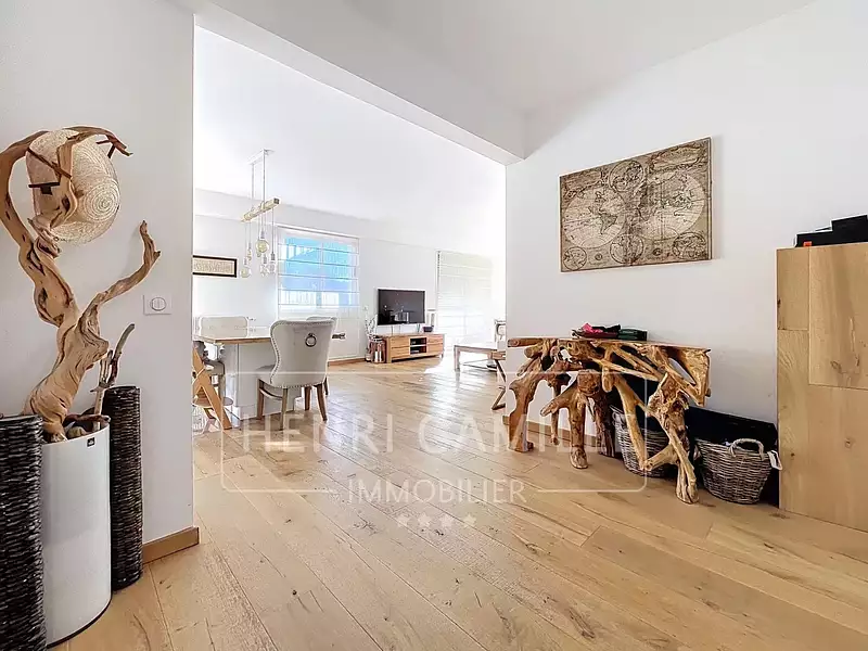 Appartement, 98,04 m²