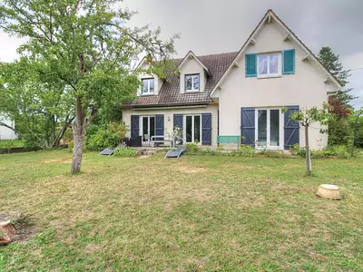 Maison, 140 m²