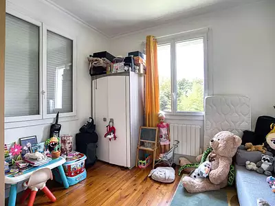 Maison, 92 m²
