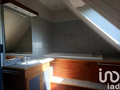 Maison, 74 m²