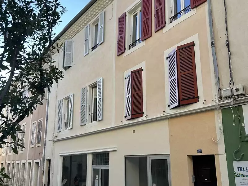 Appartement, 113,23 m²