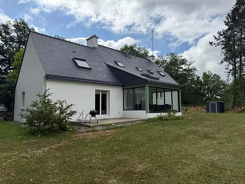 Maison, 137 m²