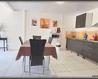 Immeuble, 1 110 m²