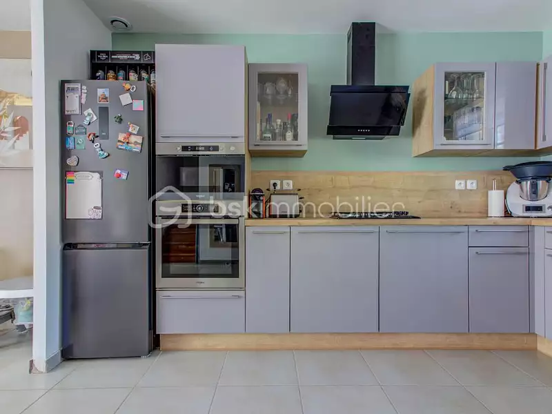Maison, 88 m²