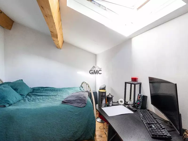 Maison, 219 m²