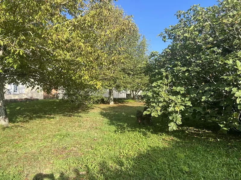 Maison, 109 m²