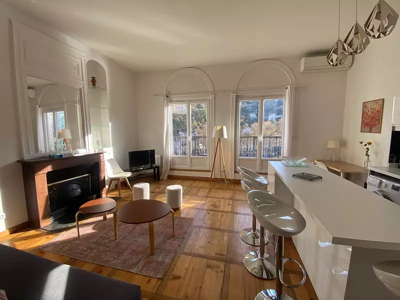 Appartement, 42,74 m²