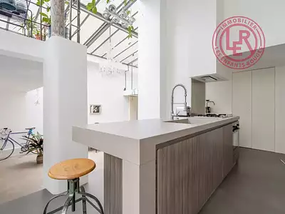 Appartement, 180 m²