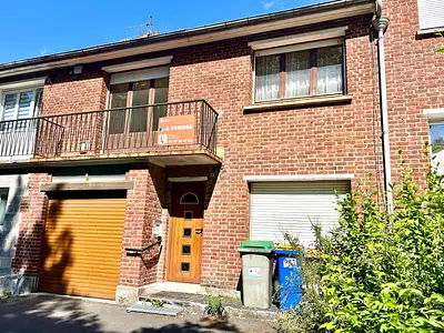 Maison, 100 m²