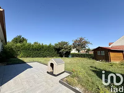 Maison, 104 m²