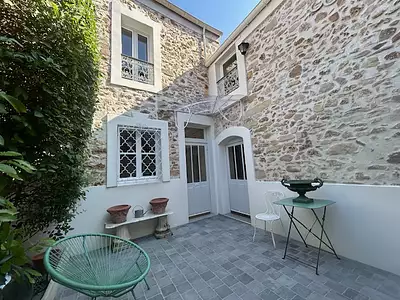 Maison, 160 m²
