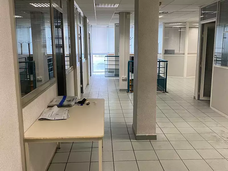 Divers, 323 m²