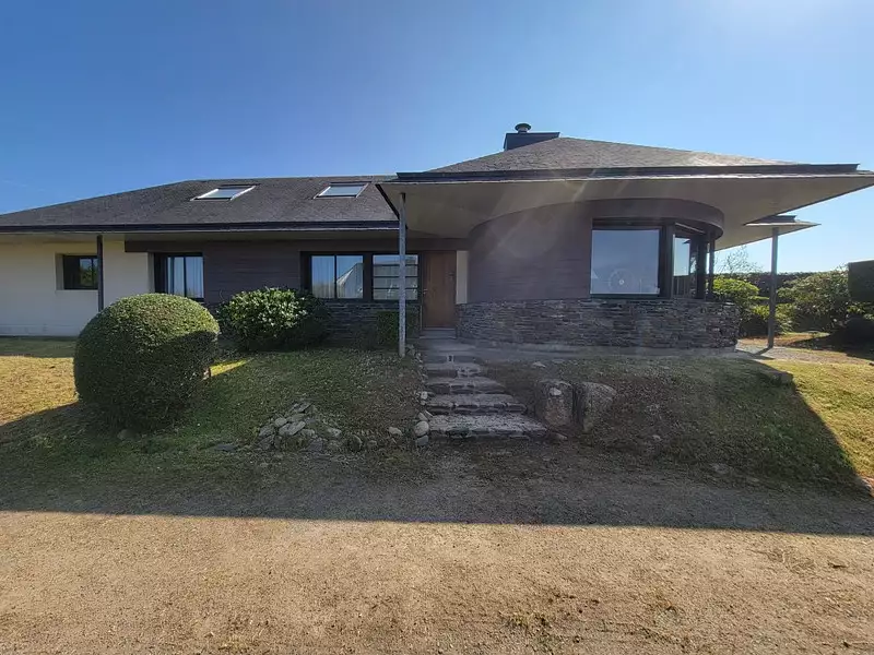 Maison, 157 m²