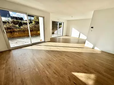 Maison, 103 m²