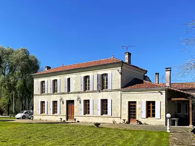 Maison, 183 m²