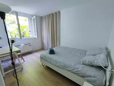Appartement, 92 m²
