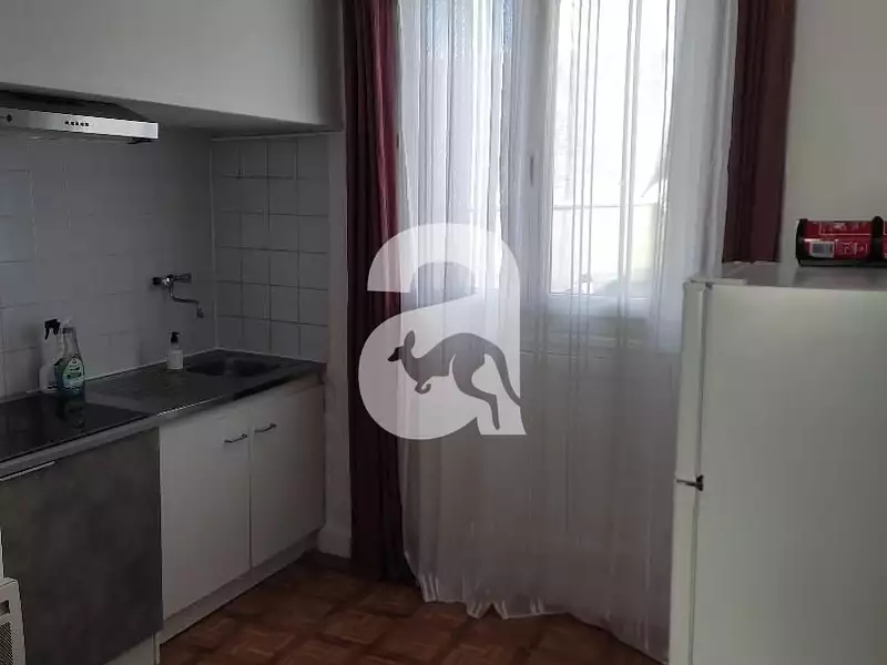 Appartement, 42,47 m²