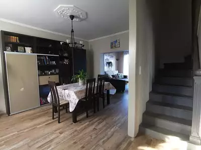 Maison, 116 m²