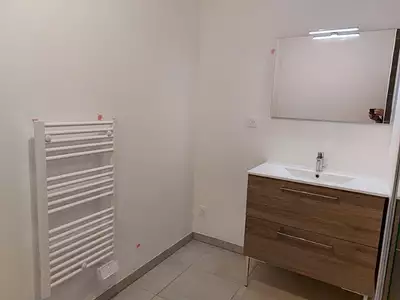 Appartement, 63,36 m²