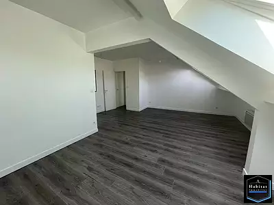 Appartement, 46,23 m²