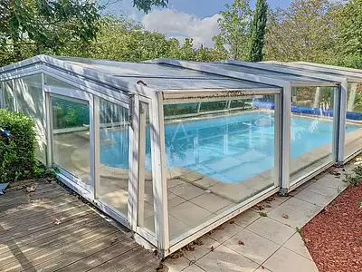 Maison, 140 m²