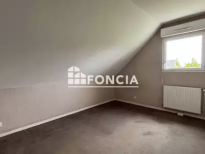 Maison, 89 m²