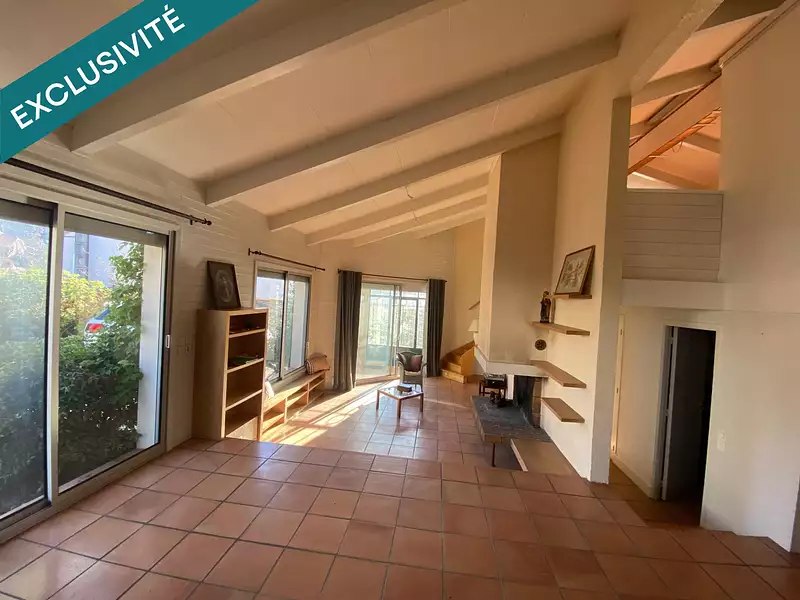 Maison, 161 m²