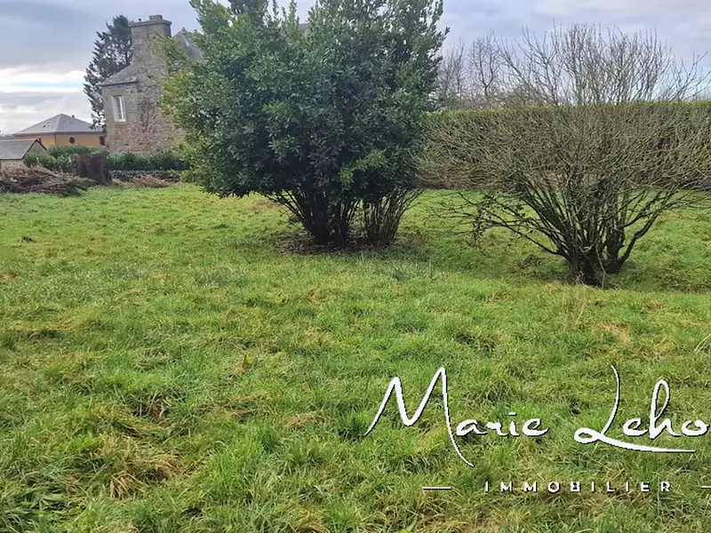 Terrain, 400 m²