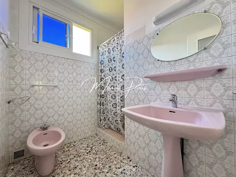 Maison, 95 m²