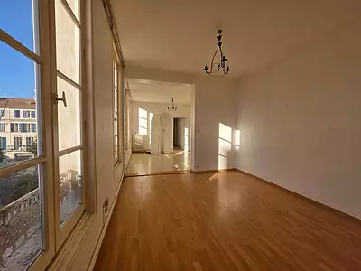 Appartement, 123,5 m²