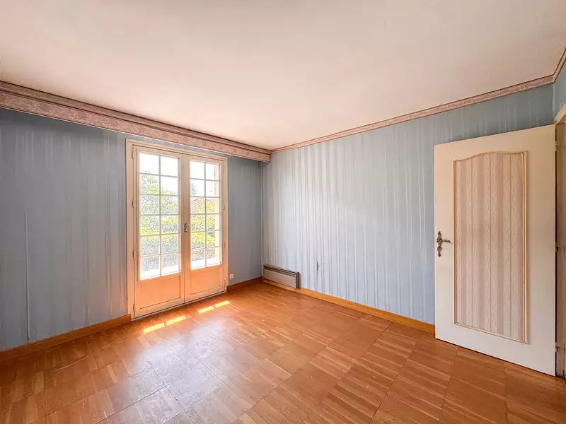 Maison, 103 m²