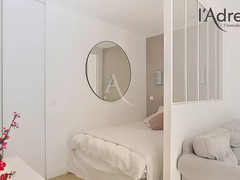 Appartement, 27 m²