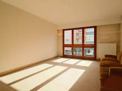 Appartement, 69 m²