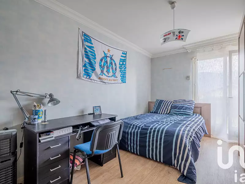Appartement, 89 m²