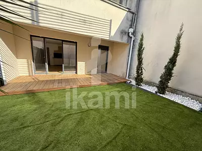 Appartement, 65,75 m²